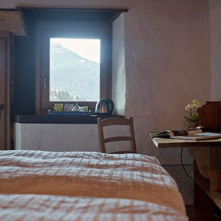 Dormì&Disnà Hotel Val di Zoldo Ngoại thất bức ảnh