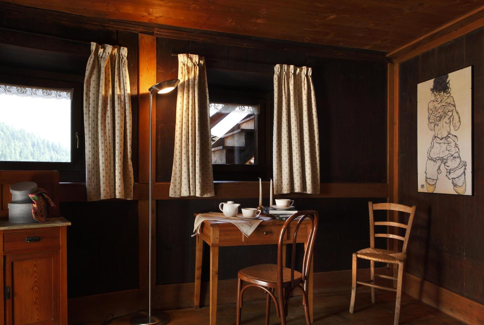 Dormì&Disnà Hotel Val di Zoldo Phòng bức ảnh