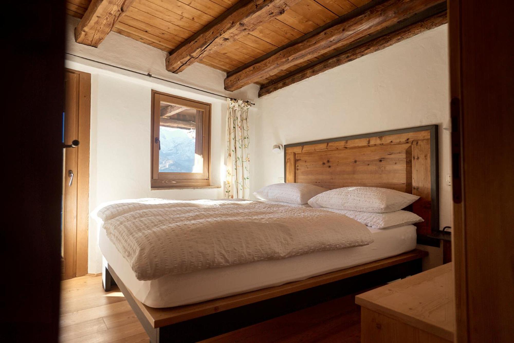 Dormì&Disnà Hotel Val di Zoldo Ngoại thất bức ảnh