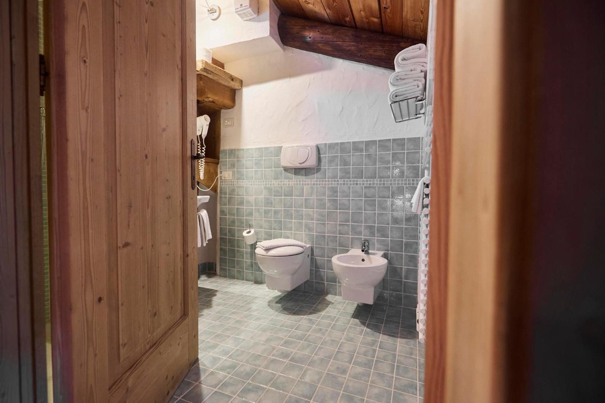 Dormì&Disnà Hotel Val di Zoldo Ngoại thất bức ảnh