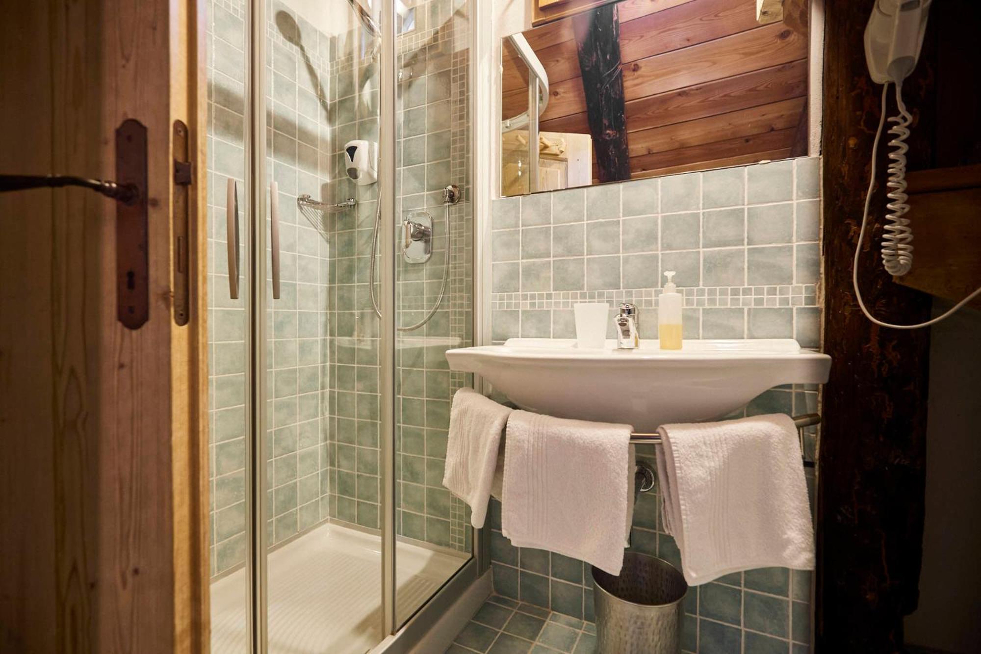 Dormì&Disnà Hotel Val di Zoldo Ngoại thất bức ảnh