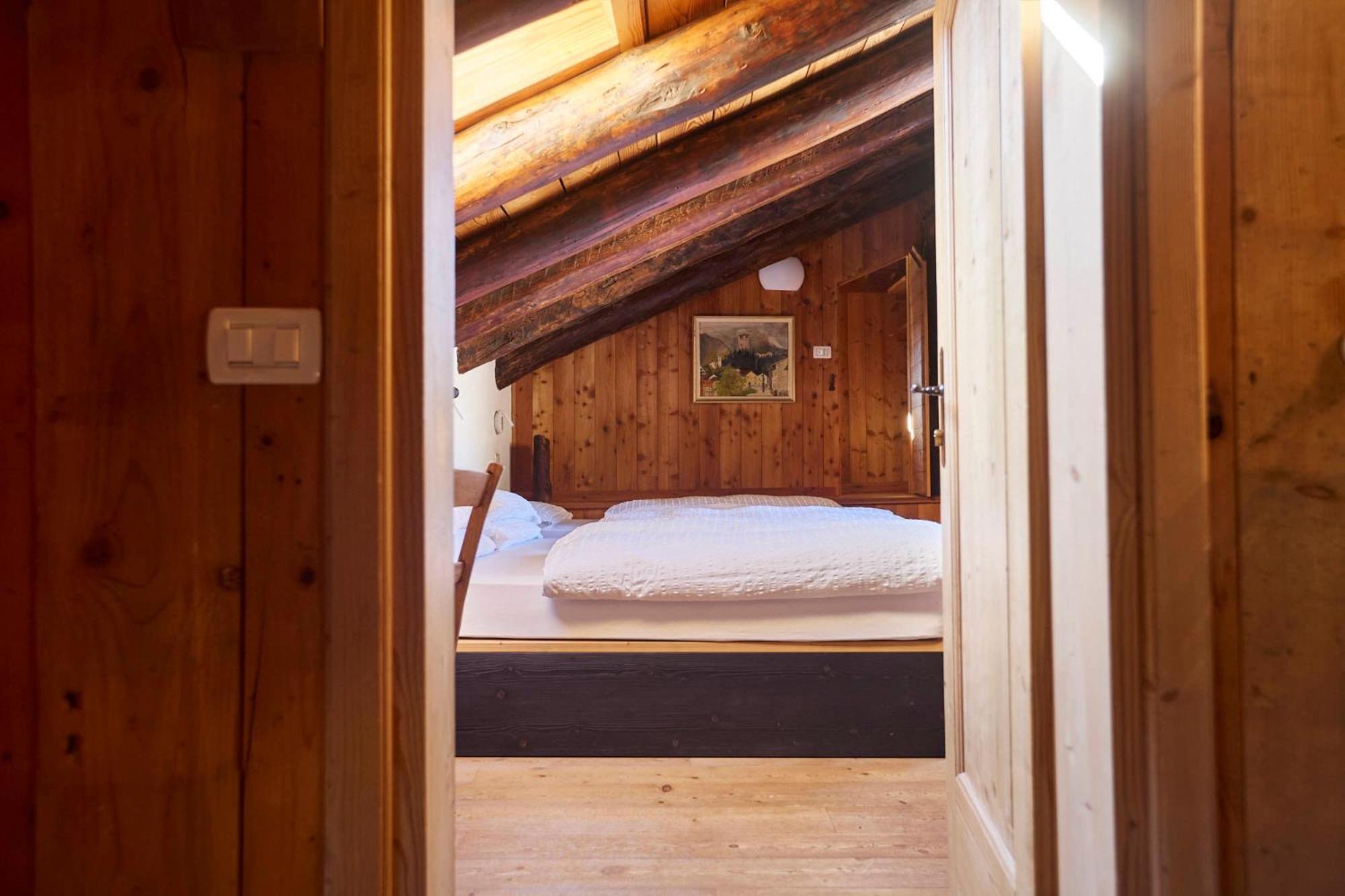 Dormì&Disnà Hotel Val di Zoldo Ngoại thất bức ảnh