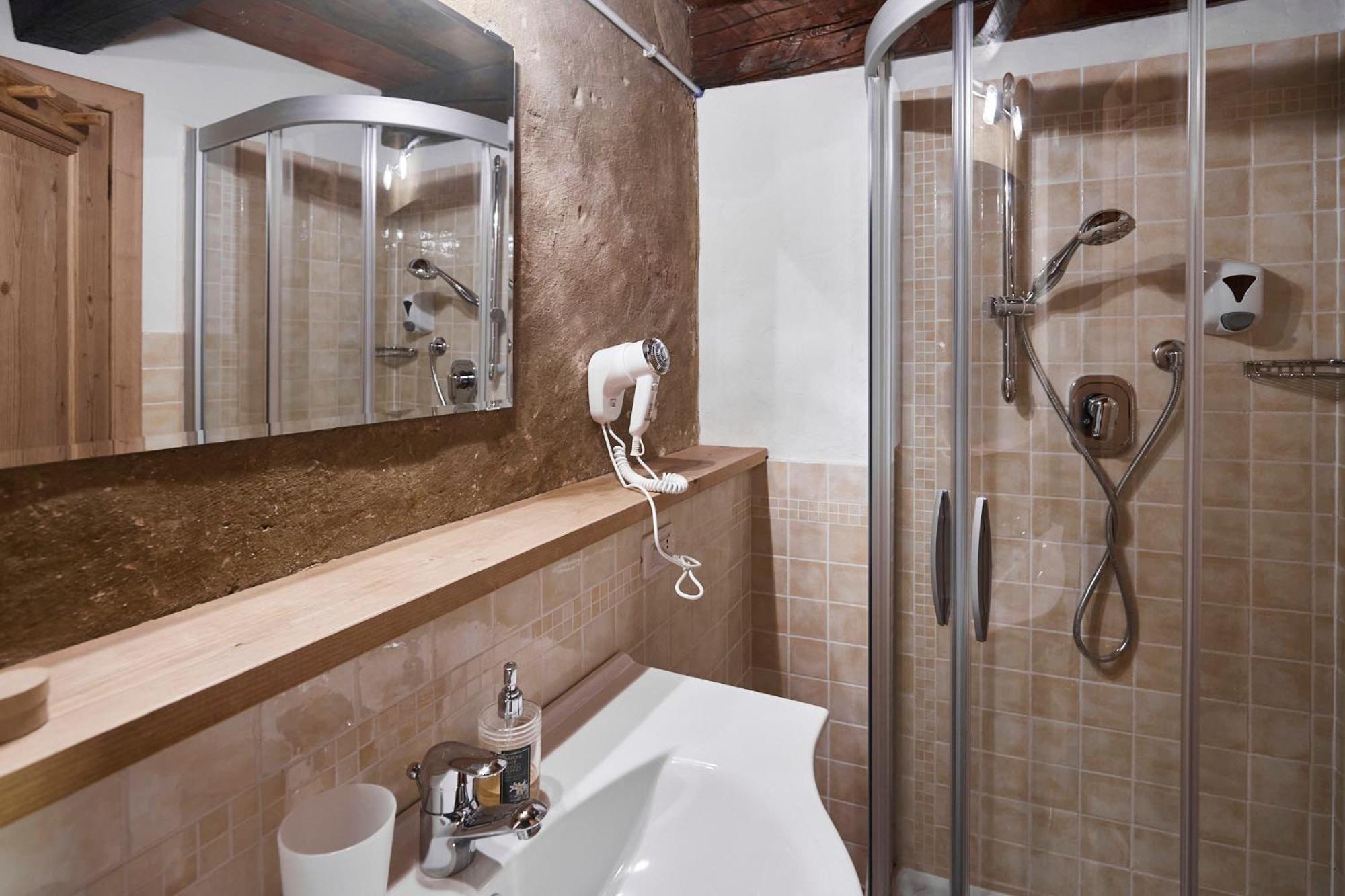 Dormì&Disnà Hotel Val di Zoldo Ngoại thất bức ảnh