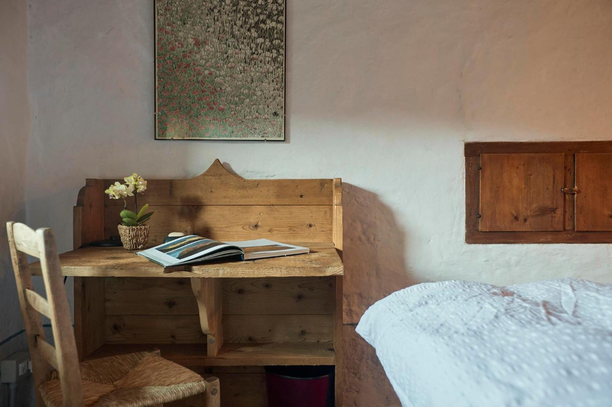 Dormì&Disnà Hotel Val di Zoldo Ngoại thất bức ảnh