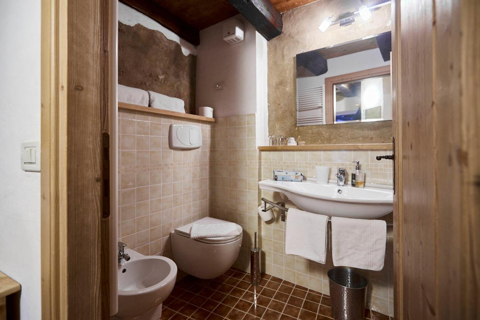 Dormì&Disnà Hotel Val di Zoldo Ngoại thất bức ảnh