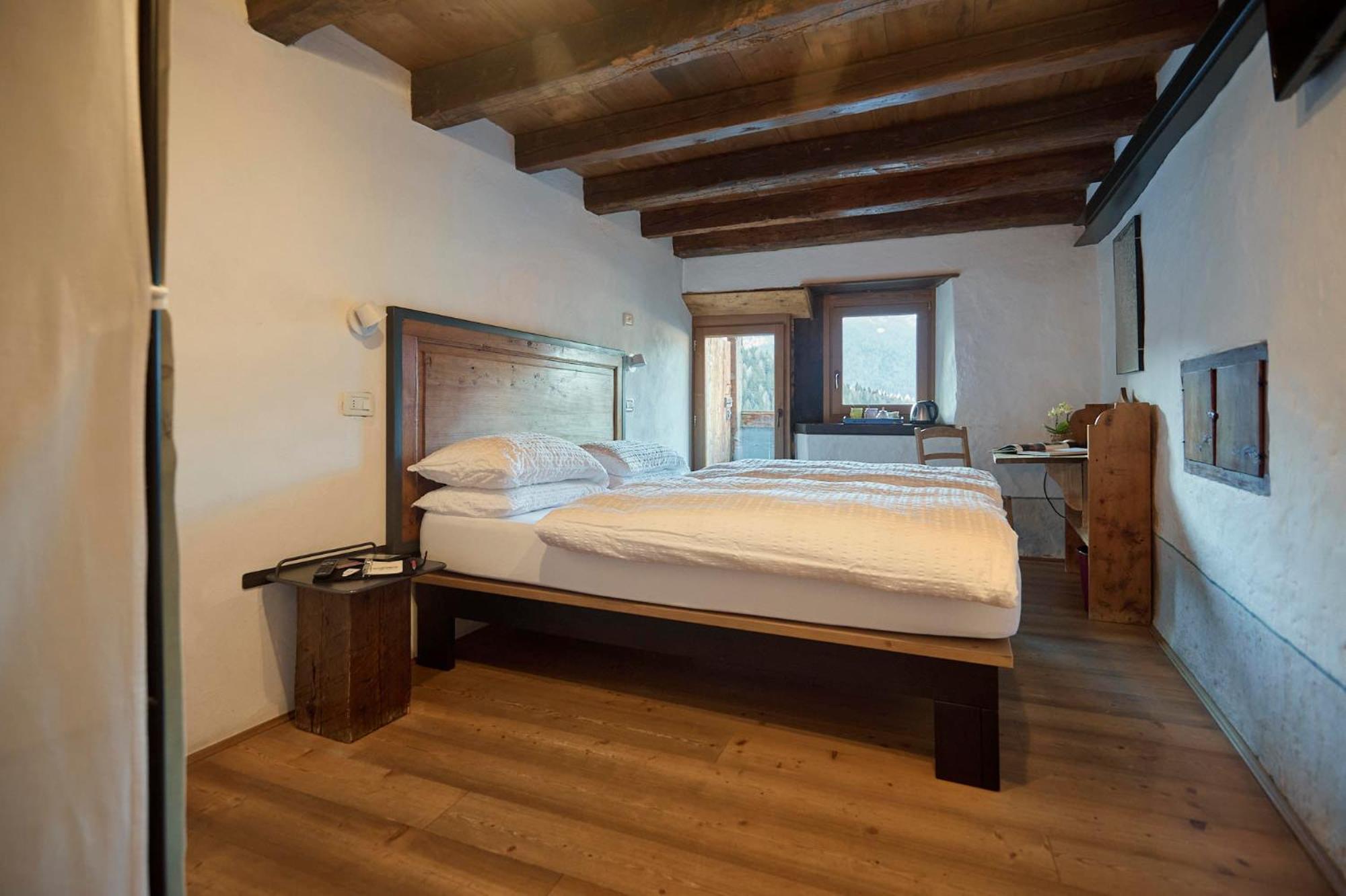 Dormì&Disnà Hotel Val di Zoldo Ngoại thất bức ảnh