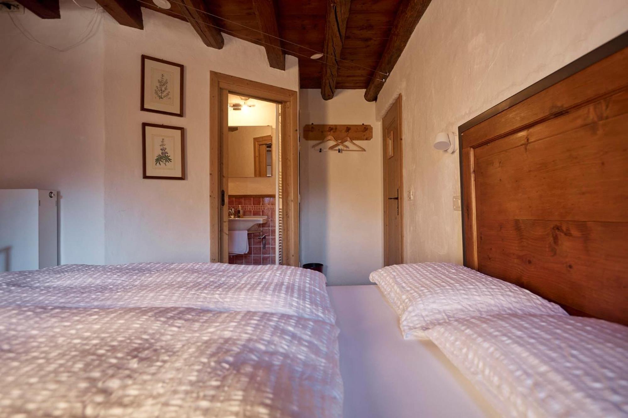 Dormì&Disnà Hotel Val di Zoldo Ngoại thất bức ảnh