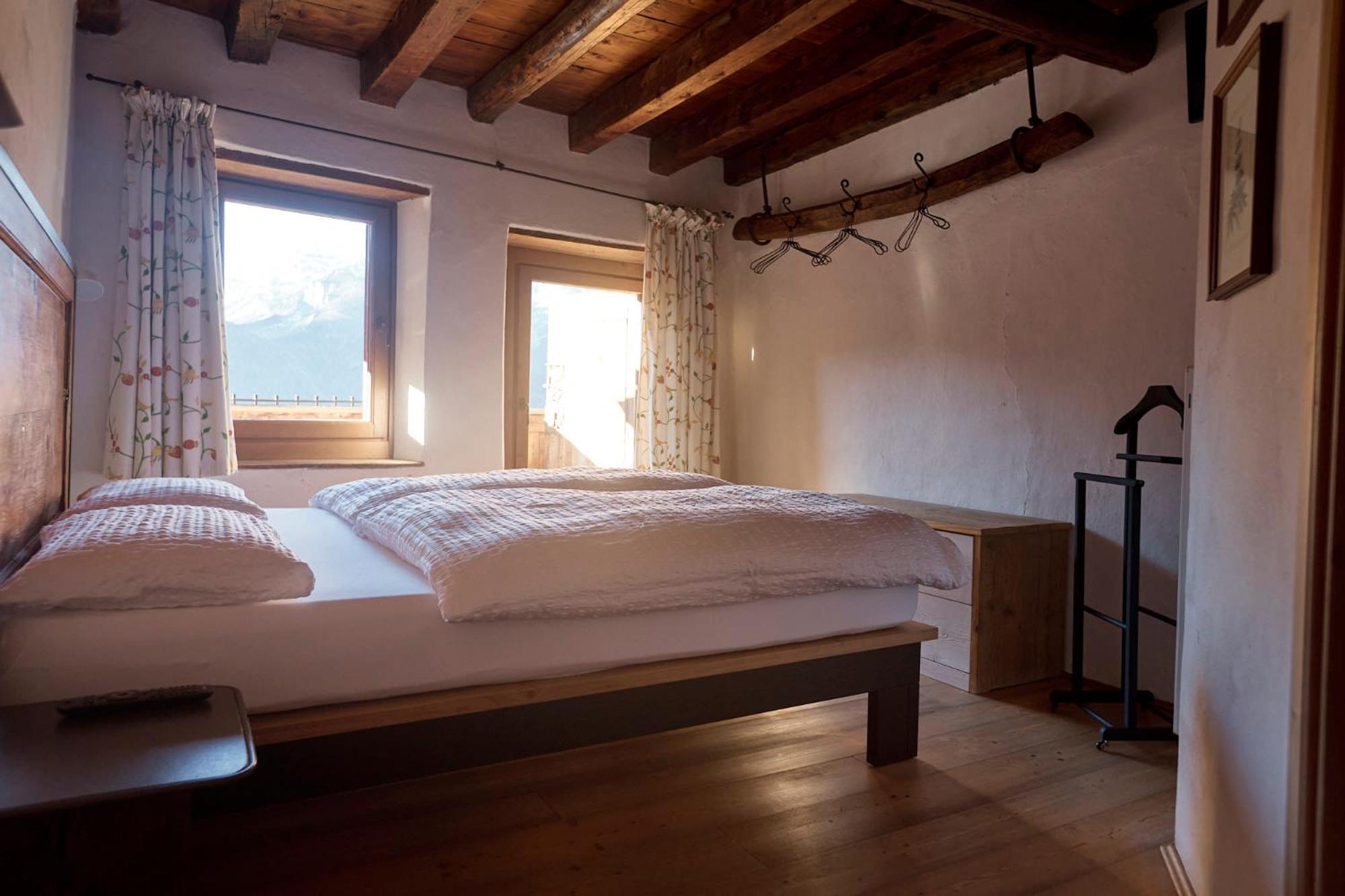 Dormì&Disnà Hotel Val di Zoldo Ngoại thất bức ảnh