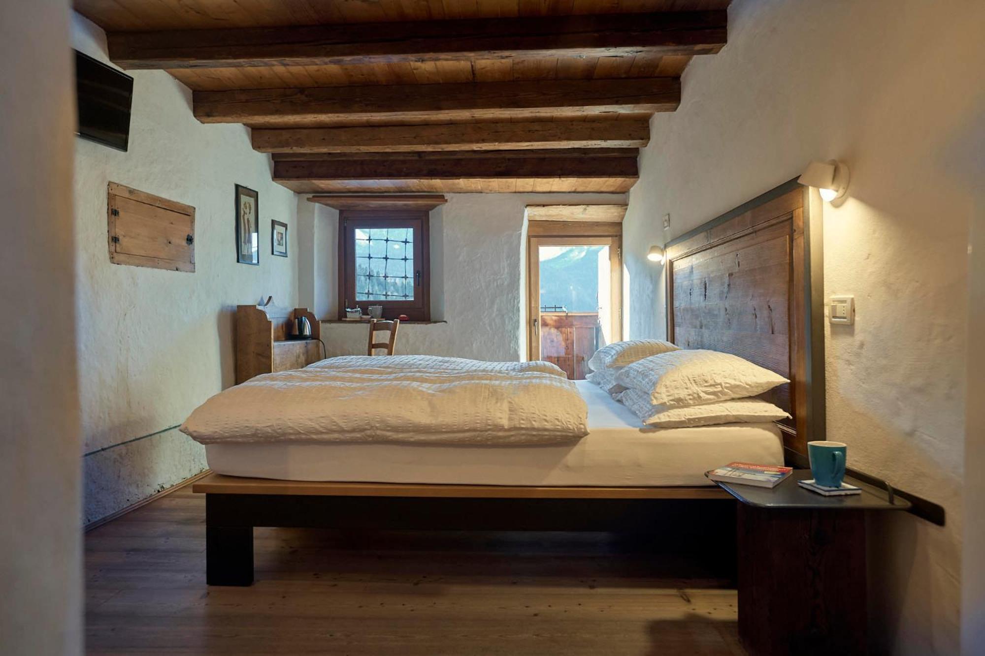 Dormì&Disnà Hotel Val di Zoldo Ngoại thất bức ảnh