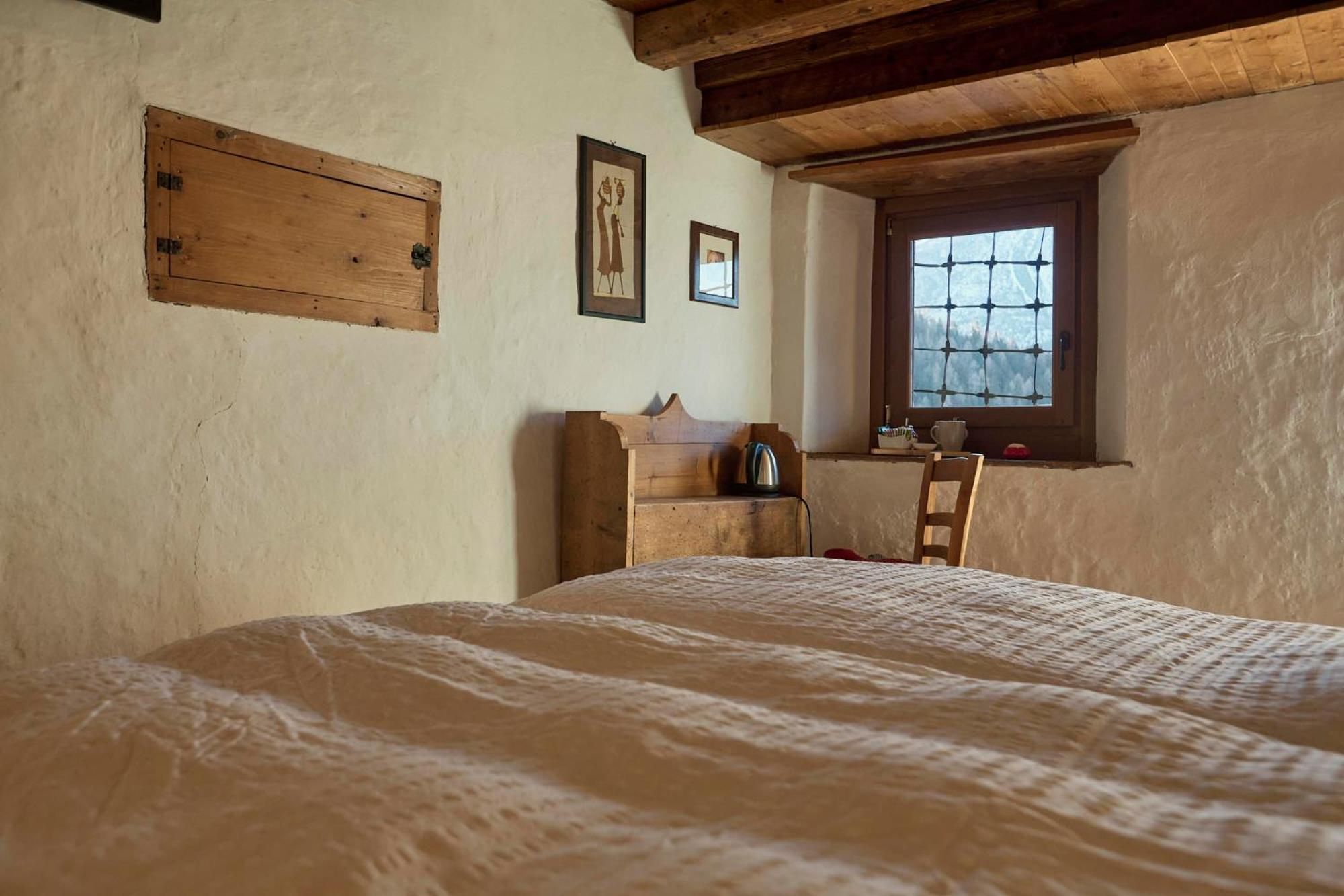 Dormì&Disnà Hotel Val di Zoldo Ngoại thất bức ảnh