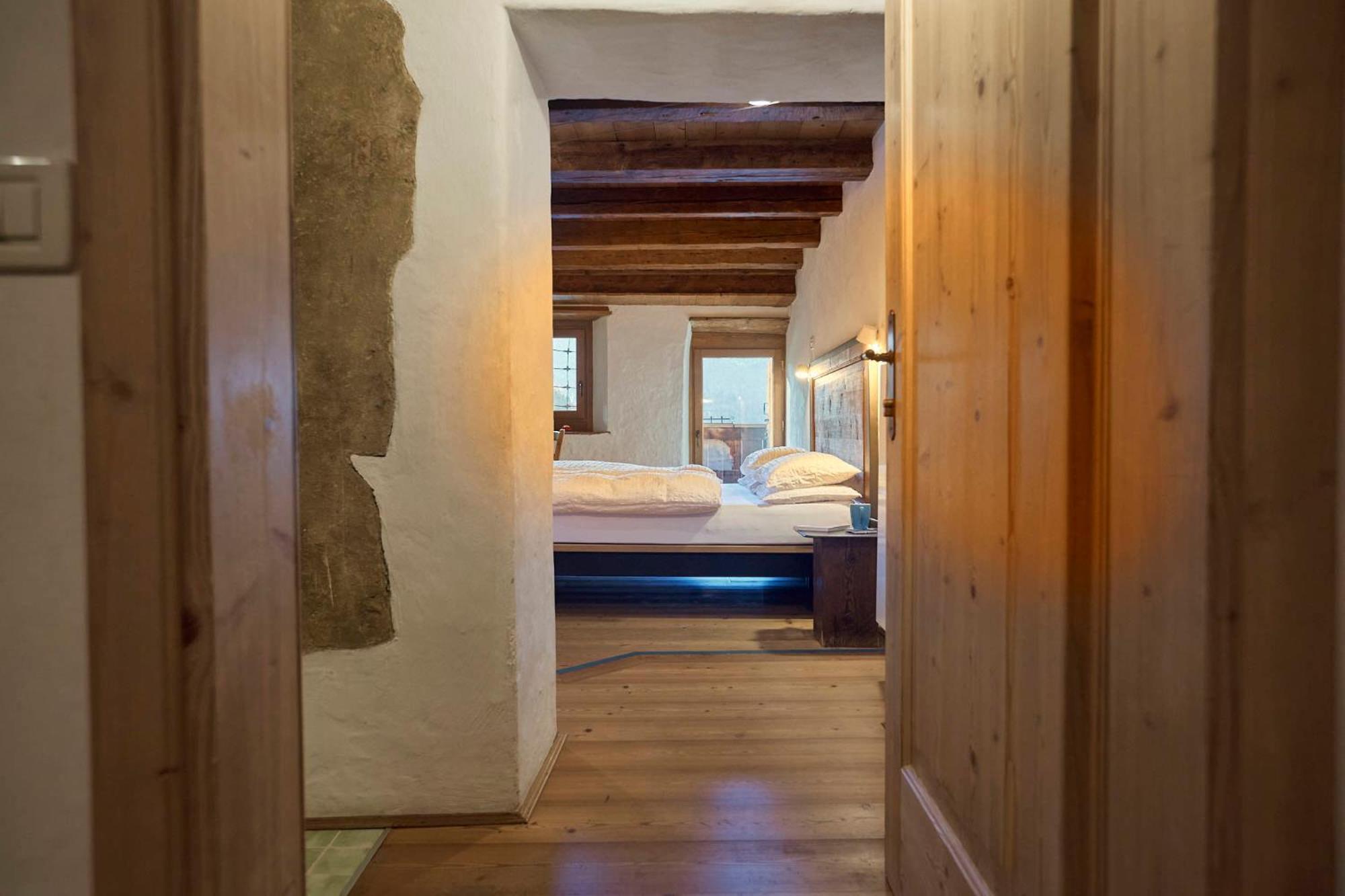 Dormì&Disnà Hotel Val di Zoldo Ngoại thất bức ảnh