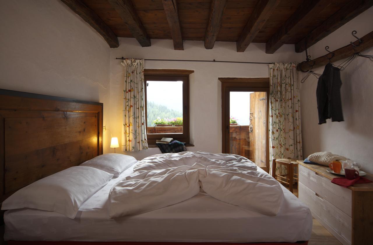 Dormì&Disnà Hotel Val di Zoldo Ngoại thất bức ảnh