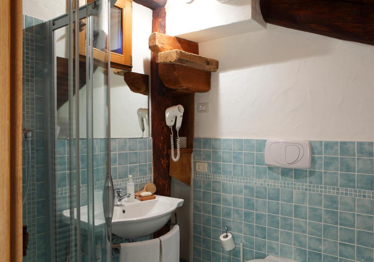 Dormì&Disnà Hotel Val di Zoldo Ngoại thất bức ảnh