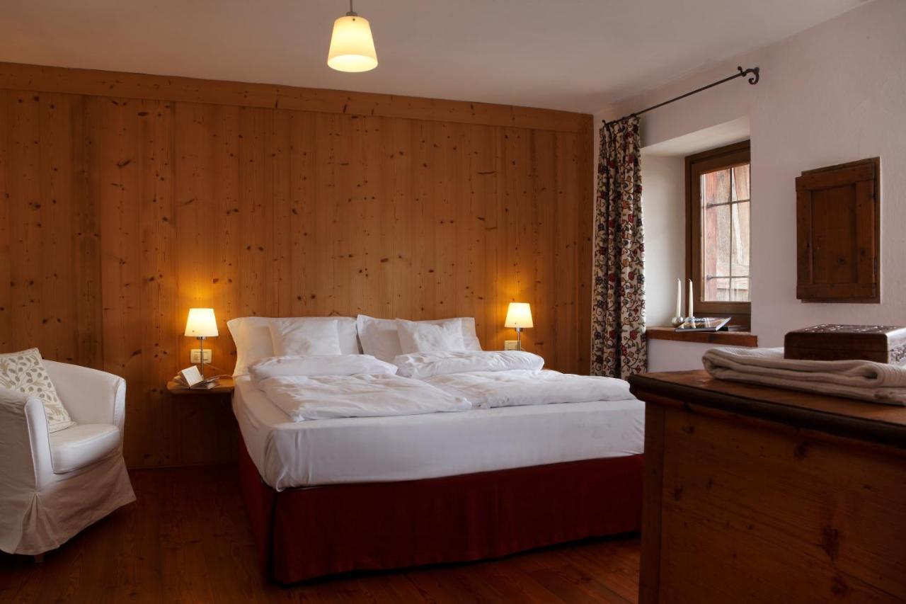 Dormì&Disnà Hotel Val di Zoldo Ngoại thất bức ảnh